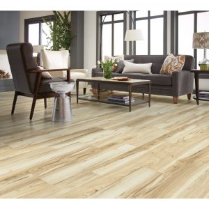 ClassicDesigns-StarlightHickory | Laminate Inspiration Gallery | Bay Country Floors