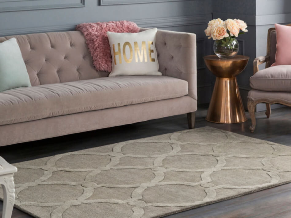 Artisitic Weavers area rug | Bay Country Floors