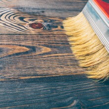 hardwood refinishing | Bay Country Floors