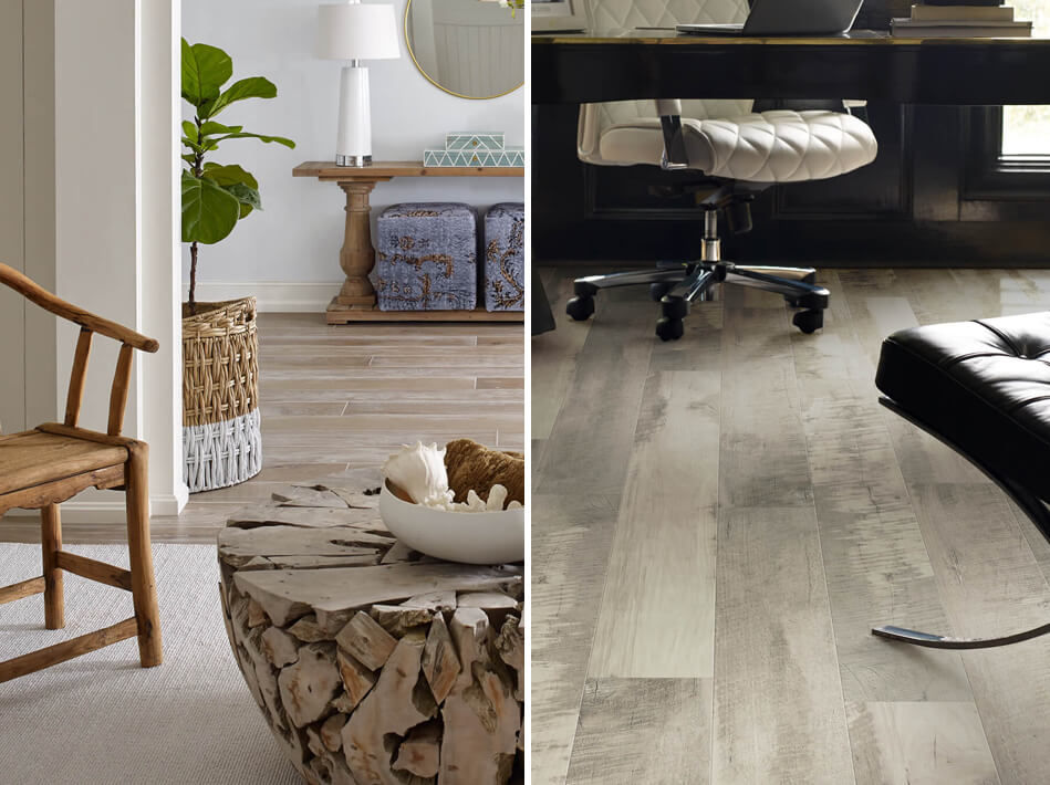 shaw laminate flooring | Bay Country Floors