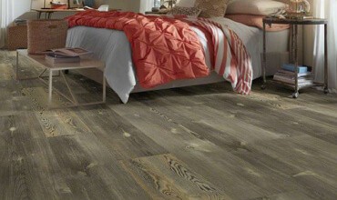 luxury vinyl plank | Bay Country Floors