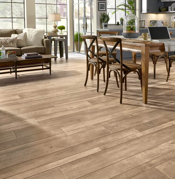 mannington laminate flooring | Bay Country Floors