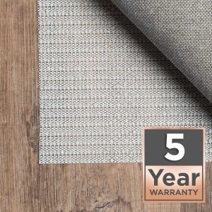 rug pad 5 year warranty | Bay Country Floors