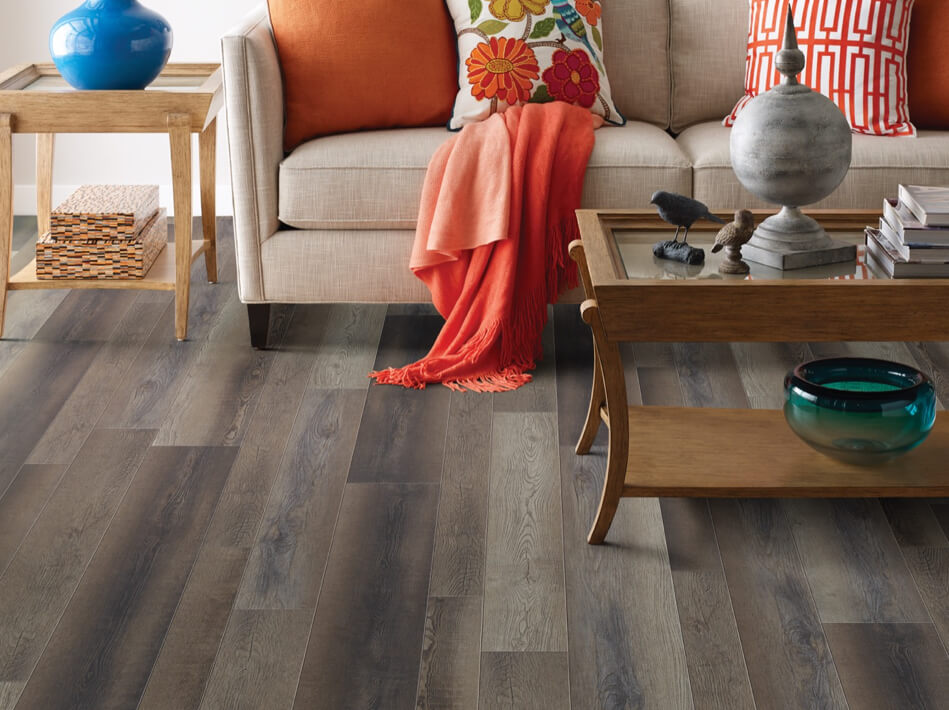 shaw floorte vinyl flooring | Bay Country Floors