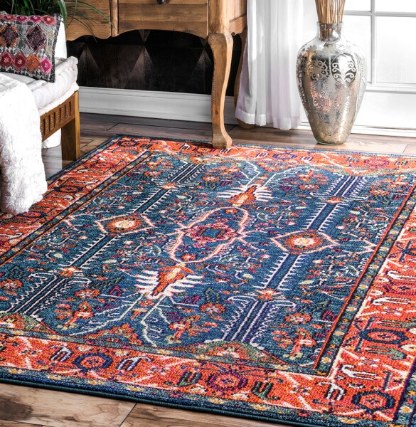 Surya area rug | Bay Country Floors