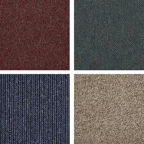 Commercial Carpet | Bay Country Floors