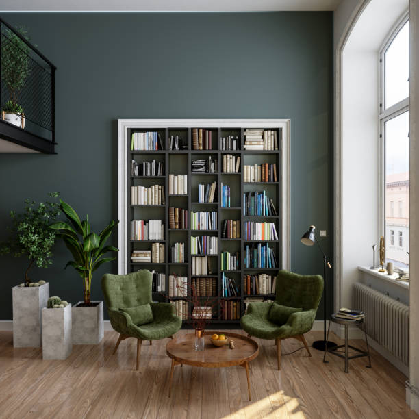 Book shelf | Bay Country Floors
