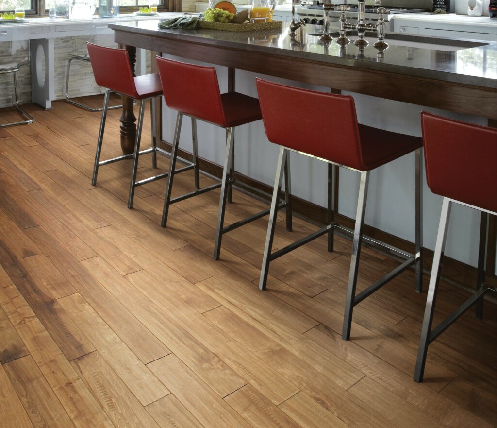 Hardwood flooring | Bay Country Floors
