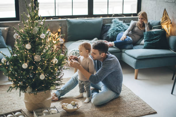 Prepare Your Floors for The Holidays | Bay Country Floors