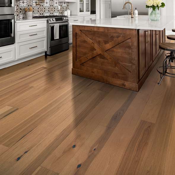 Hardwood flooring | Bay Country Floors