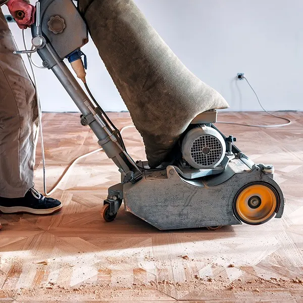 Hardwood-Resurfacing | Bay Country Floors