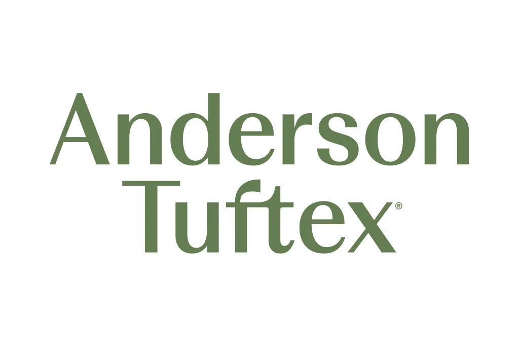 Anderson-tuftex-logo | Bay Country Floors