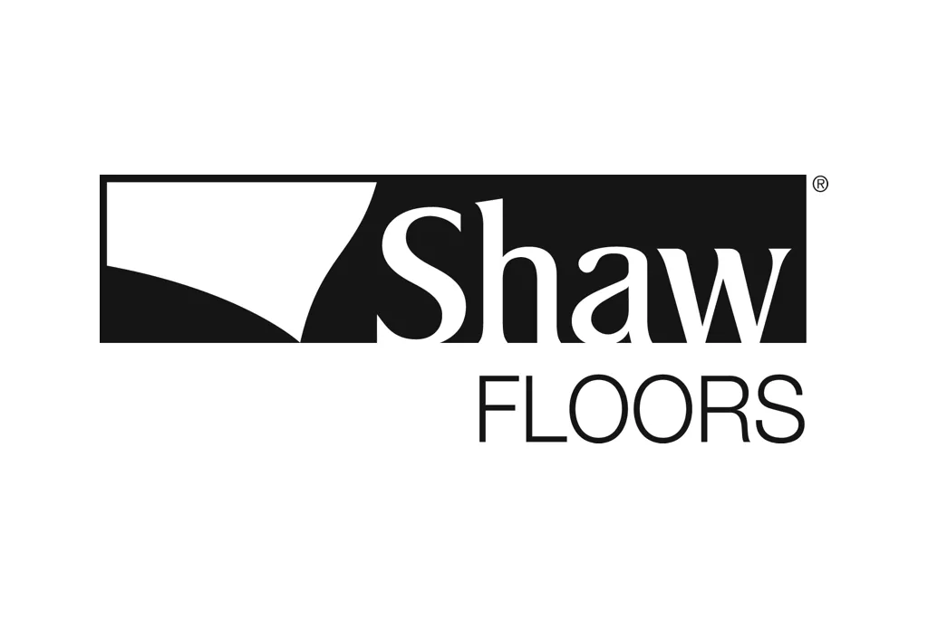 Shaw floors logo | Bay Country Floors